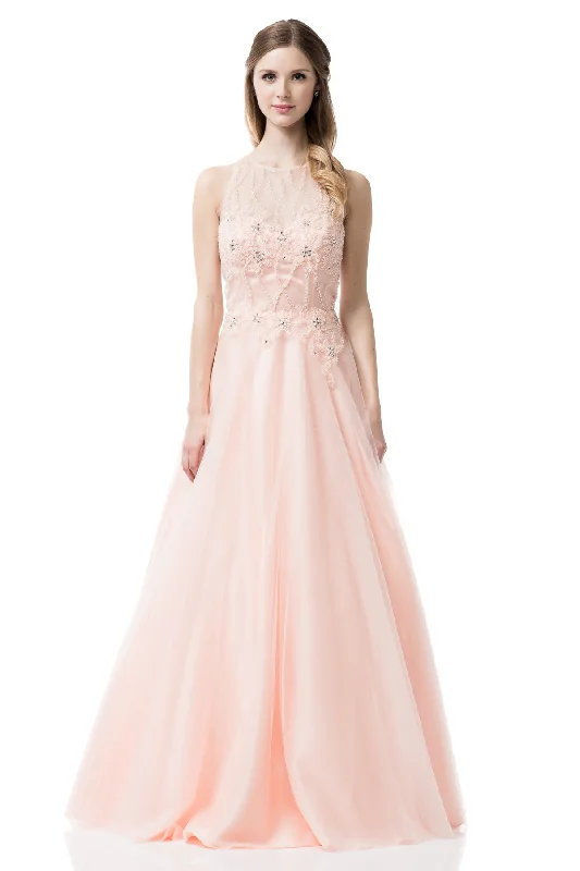 Luxurious fabrics and modern designs for women   CC62070