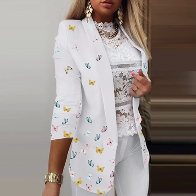 Buterfly Print