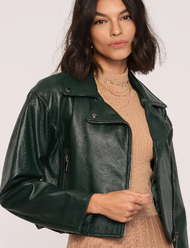 Clothing that’s as bold as you are   Fauna Jacket