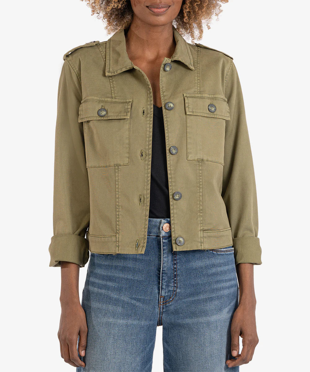 Women’s clothing that fits your personality and style   Rosalyn Tucker Jacket
