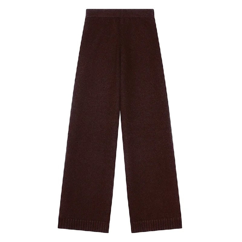 Confidence-boosting clothing for women   Cashmere Pant