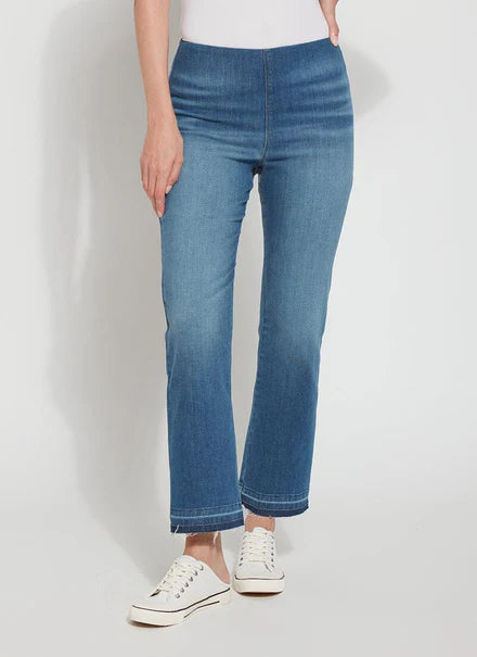 Women’s clothing to inspire confidence and beauty   Holding Power Ankle