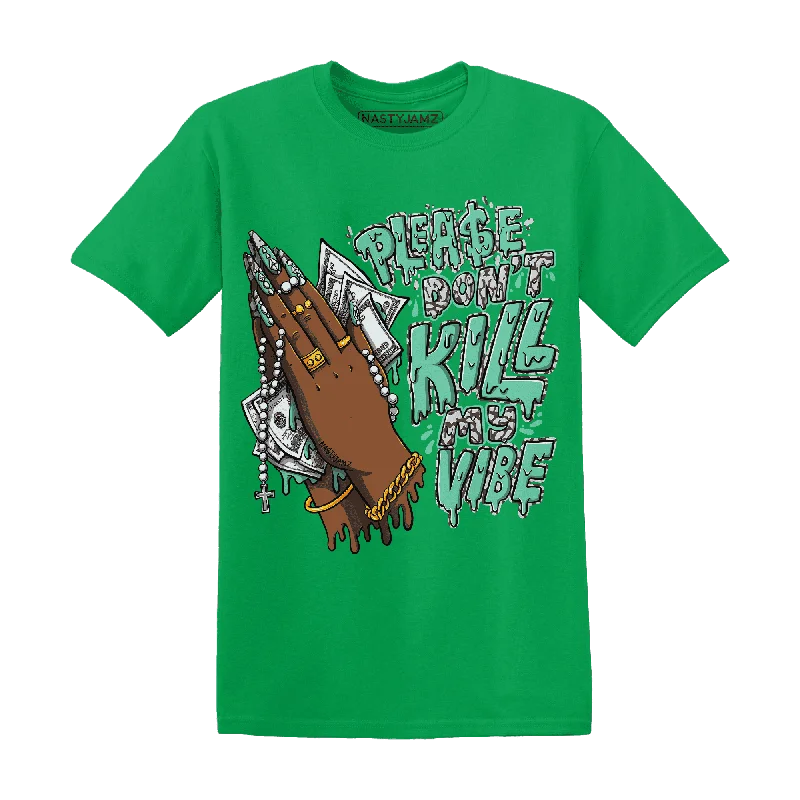 Irish Green