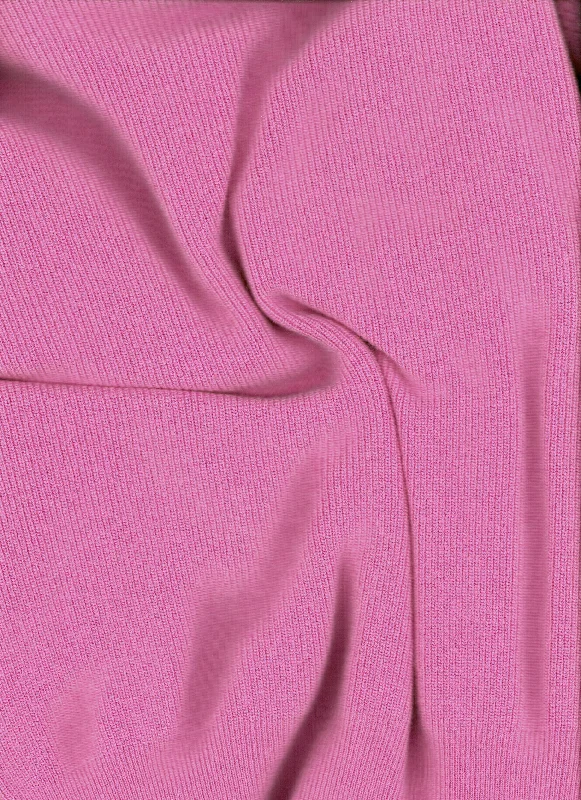 Fondant Pink