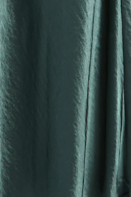 Jungle Green