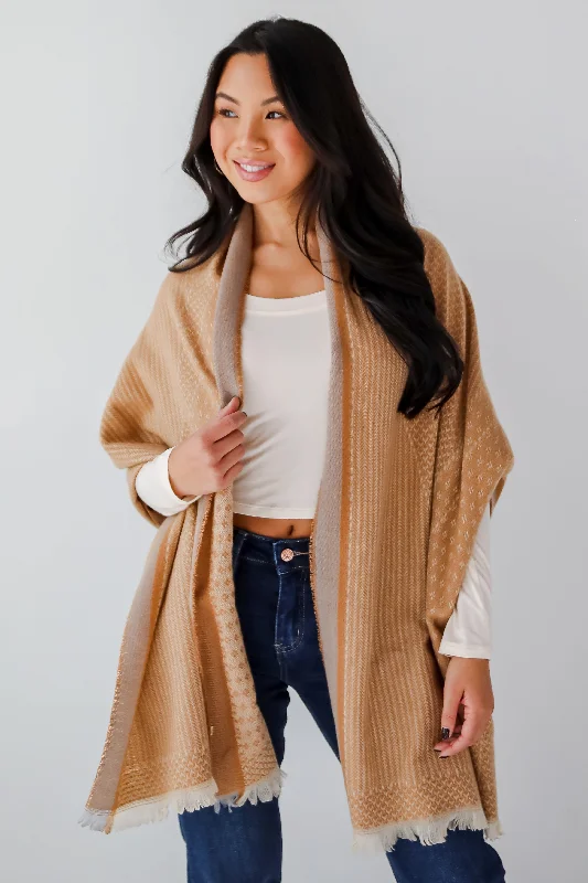 Affordable stylish women’s fashion collection   Keep It Cuddly Scarf