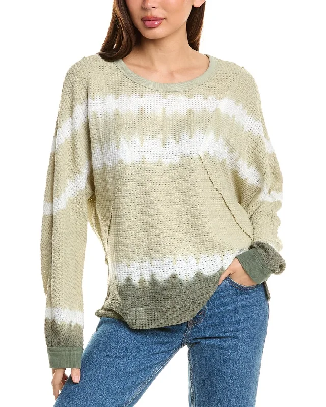Express your style with fashionable women’s clothing   XCVI Delsi Pullover