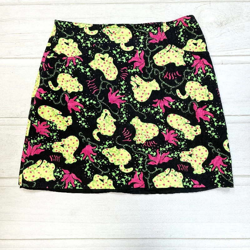 Skirt Designer By Lilly Pulitzer  Size: 4