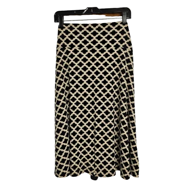 Skirt Midi By Lularoe  Size: 3x